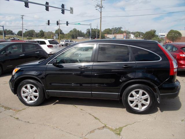 used 2007 Honda CR-V car, priced at $6,995