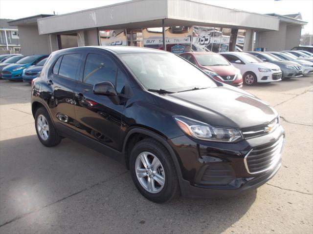 used 2019 Chevrolet Trax car, priced at $11,995