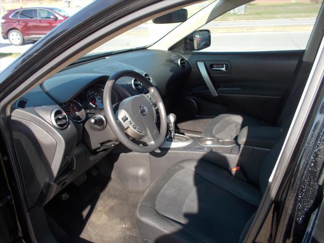 used 2015 Nissan Rogue Select car, priced at $8,995