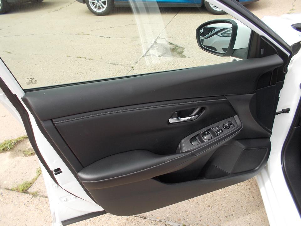 used 2020 Nissan Sentra car, priced at $11,995