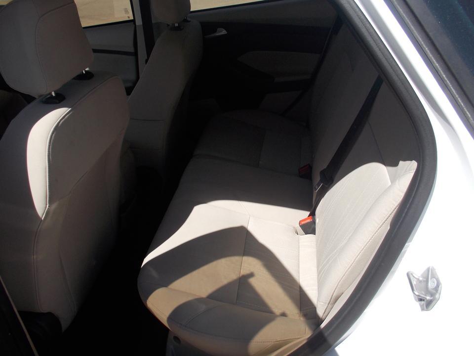 used 2018 Ford Focus car, priced at $8,995