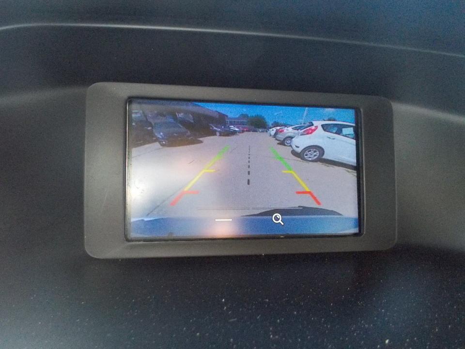 used 2018 Ford Focus car, priced at $8,995