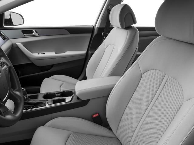 used 2016 Hyundai Sonata car, priced at $11,995