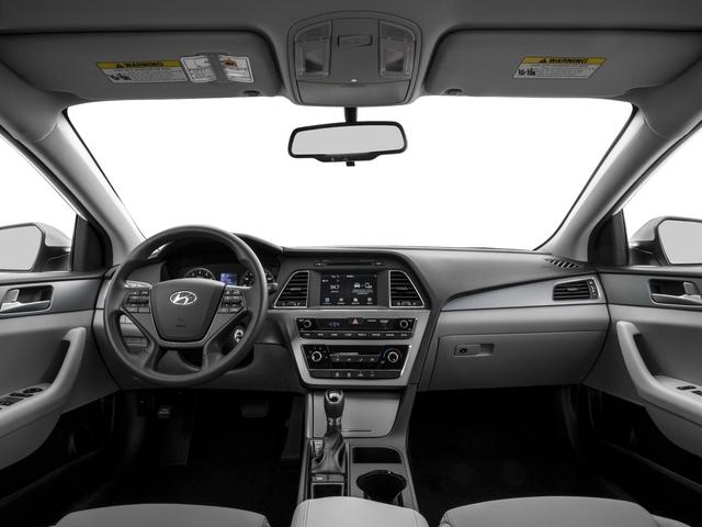 used 2016 Hyundai Sonata car, priced at $11,995