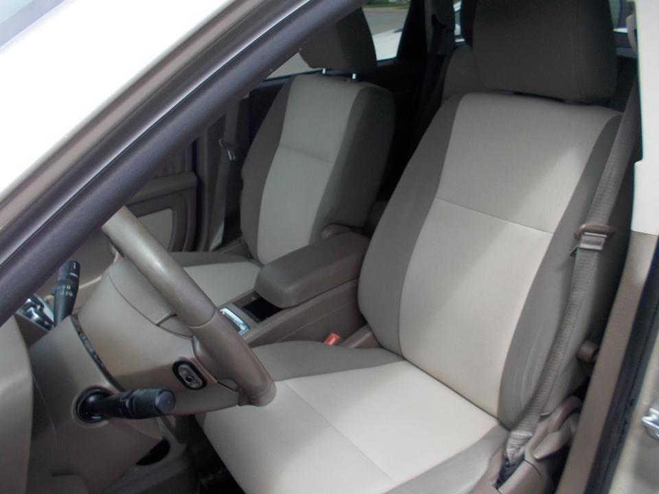 used 2009 Dodge Journey car, priced at $5,995