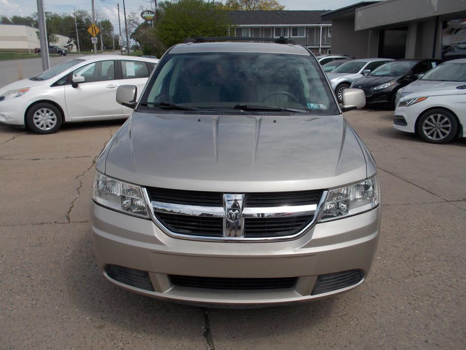 used 2009 Dodge Journey car, priced at $5,995