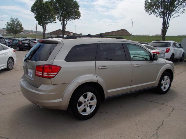 used 2009 Dodge Journey car, priced at $6,995