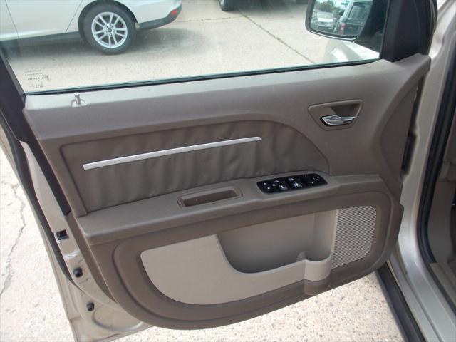 used 2009 Dodge Journey car, priced at $6,995