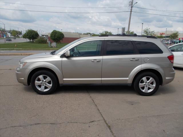 used 2009 Dodge Journey car, priced at $6,995