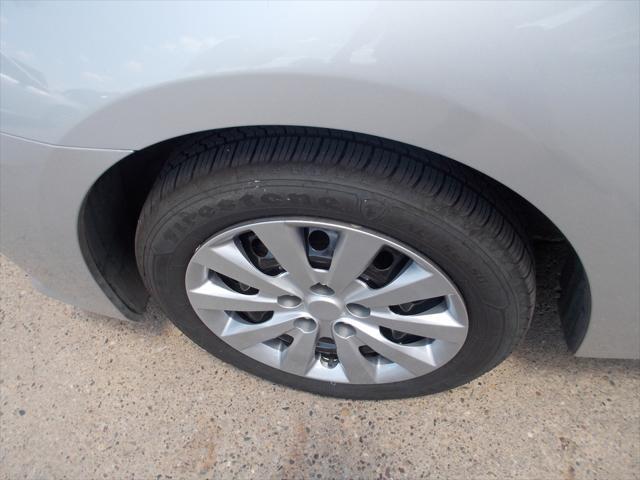 used 2018 Nissan Sentra car, priced at $9,995
