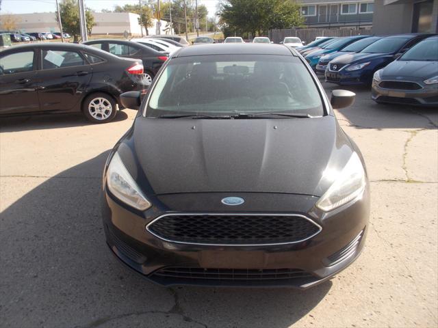 used 2015 Ford Focus car, priced at $7,995