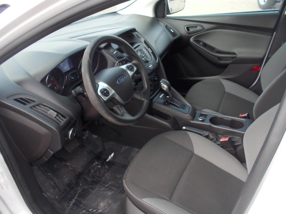 used 2013 Ford Focus car, priced at $7,995