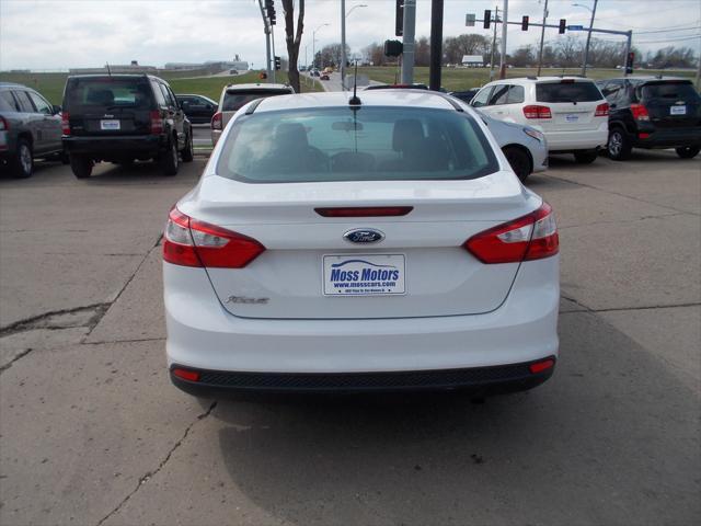 used 2013 Ford Focus car, priced at $8,995