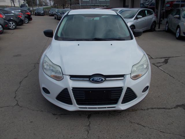 used 2013 Ford Focus car, priced at $8,995