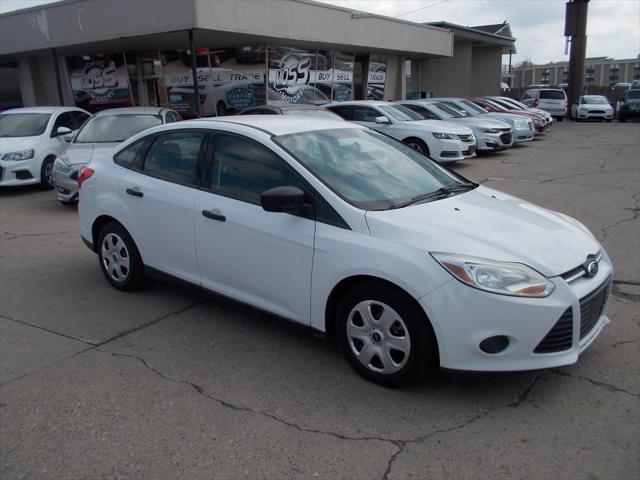 used 2013 Ford Focus car, priced at $8,995