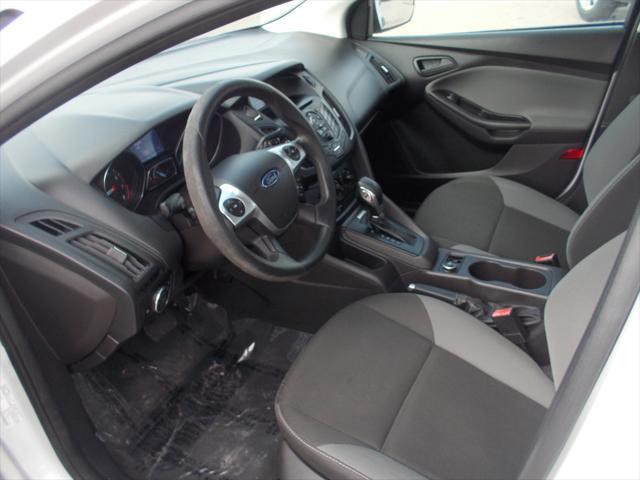 used 2013 Ford Focus car, priced at $8,995