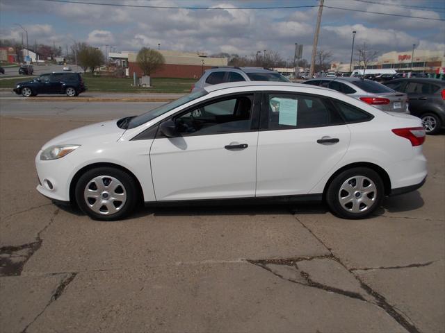 used 2013 Ford Focus car, priced at $8,995