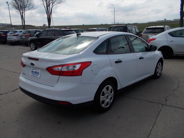used 2013 Ford Focus car, priced at $8,995