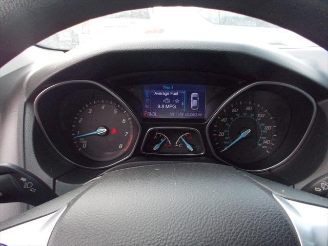 used 2013 Ford Focus car, priced at $8,995