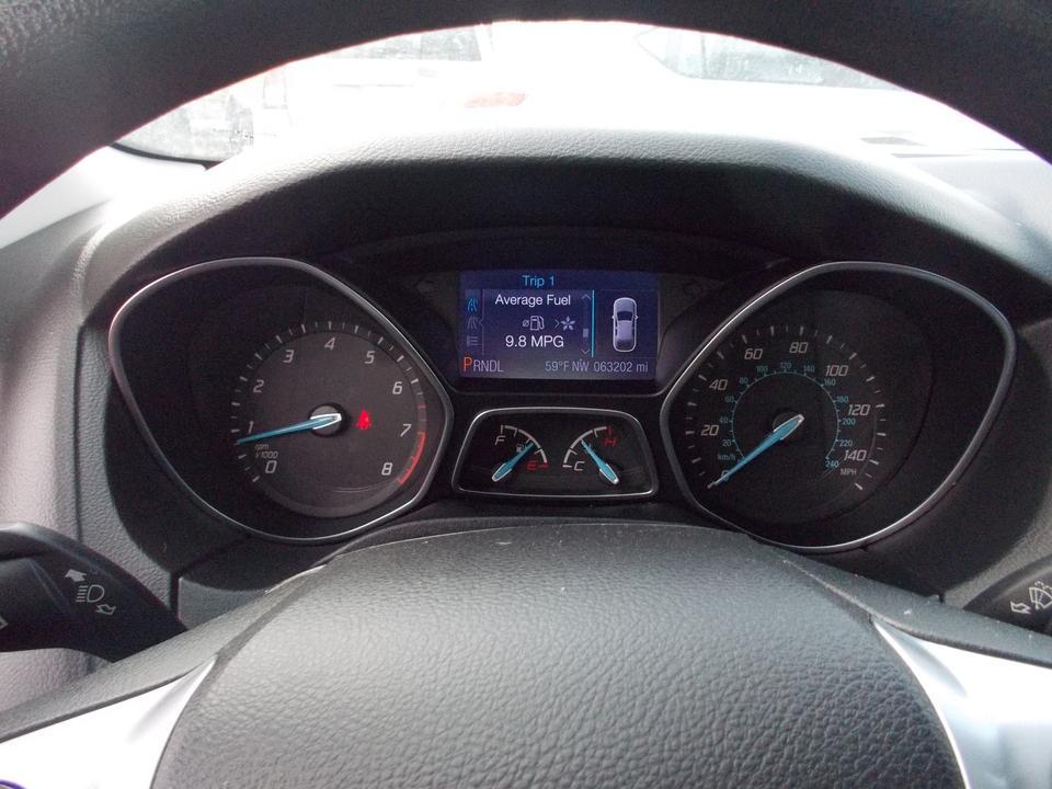 used 2013 Ford Focus car, priced at $7,995
