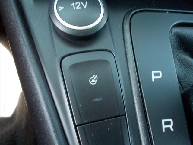 used 2015 Ford Focus car, priced at $7,995