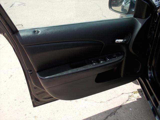 used 2012 Chrysler 200 car, priced at $8,995