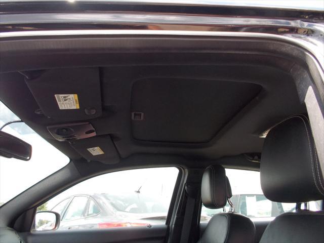 used 2012 Chrysler 200 car, priced at $8,995