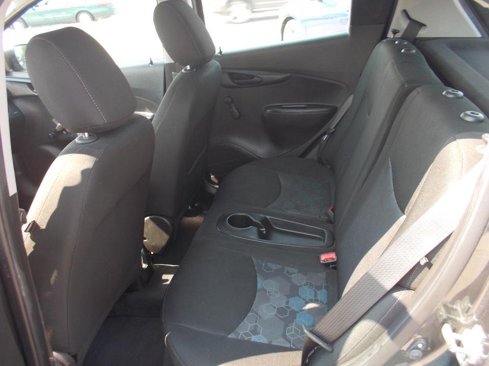 used 2017 Chevrolet Spark car, priced at $5,995