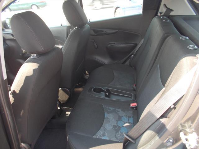 used 2017 Chevrolet Spark car, priced at $6,995