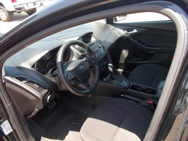 used 2015 Ford Focus car, priced at $7,995