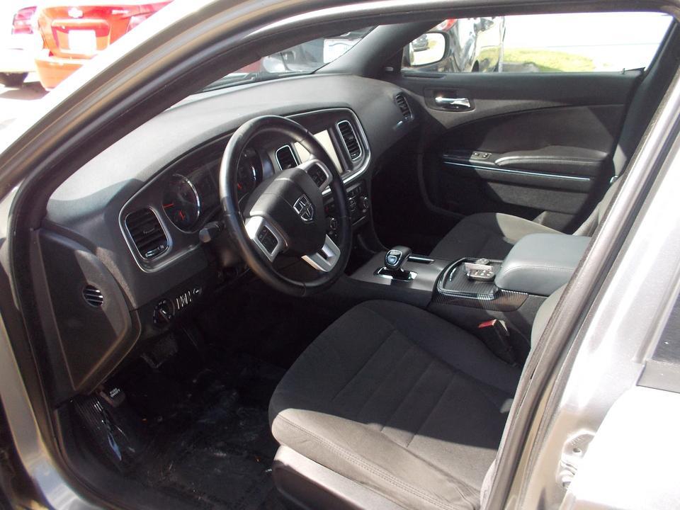 used 2012 Dodge Charger car, priced at $8,995