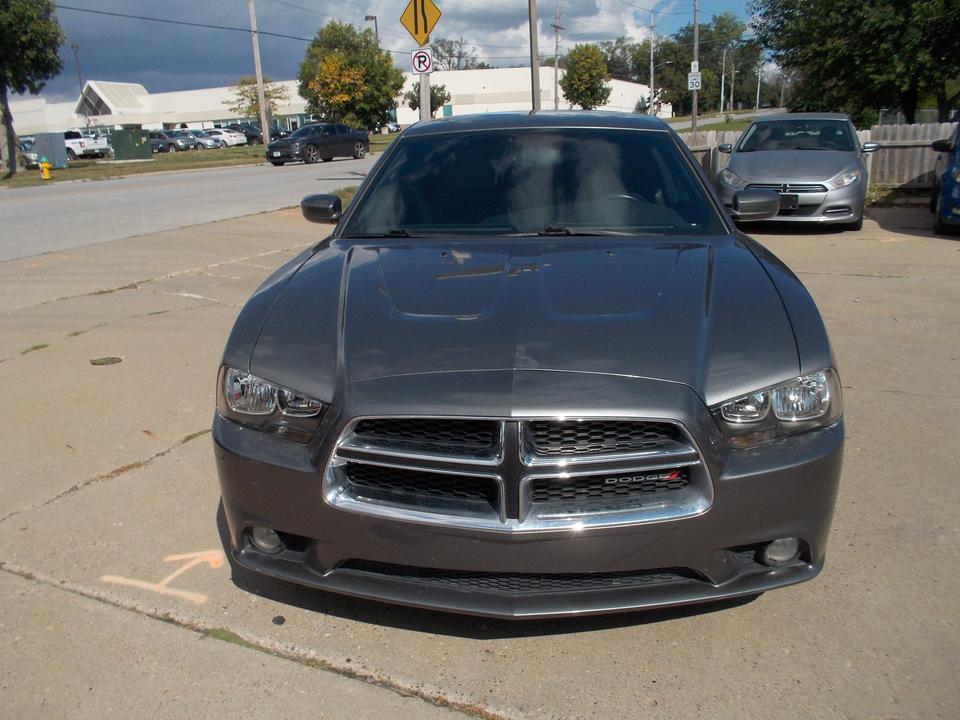 used 2012 Dodge Charger car, priced at $8,995