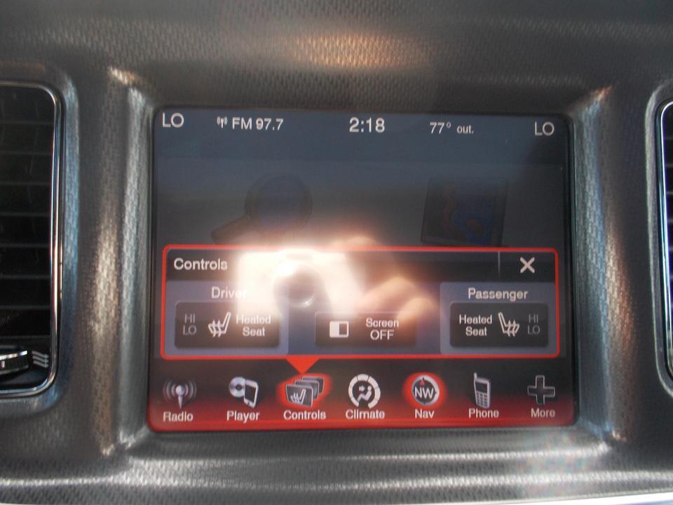 used 2012 Dodge Charger car, priced at $8,995