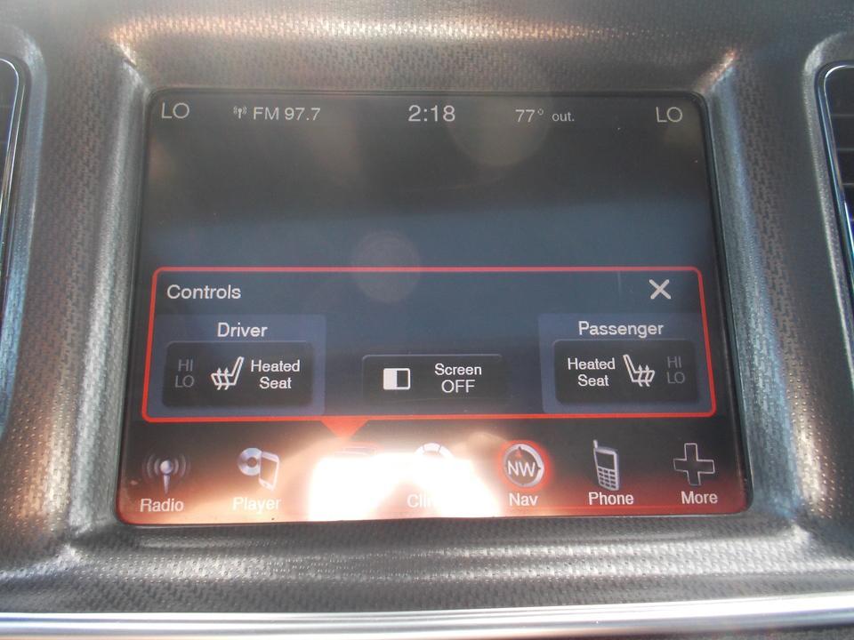 used 2012 Dodge Charger car, priced at $8,995