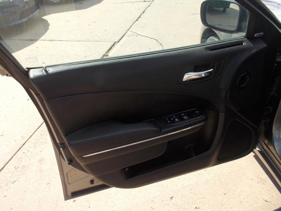 used 2012 Dodge Charger car, priced at $8,995