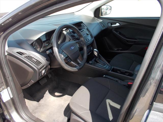 used 2015 Ford Focus car, priced at $6,995