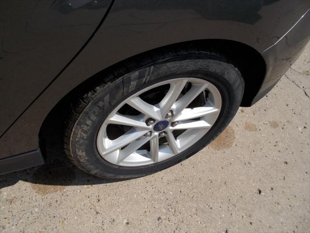 used 2015 Ford Focus car, priced at $6,995