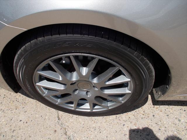 used 2015 Kia Optima car, priced at $7,995