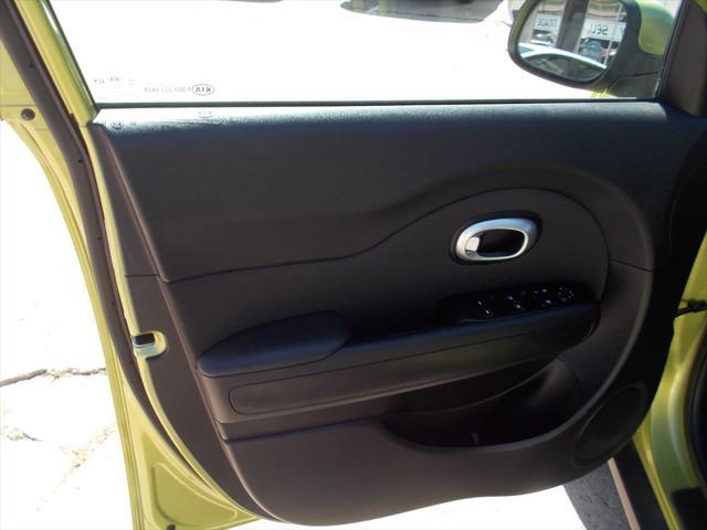 used 2014 Kia Soul car, priced at $7,995