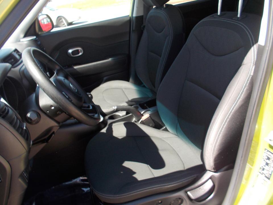 used 2014 Kia Soul car, priced at $7,995