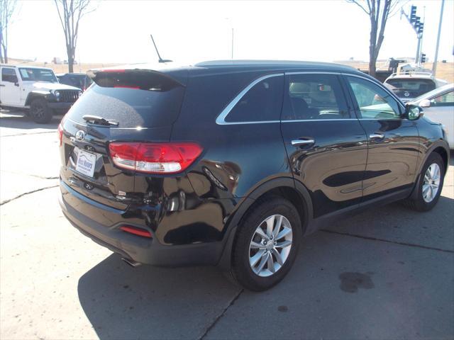 used 2016 Kia Sorento car, priced at $9,995
