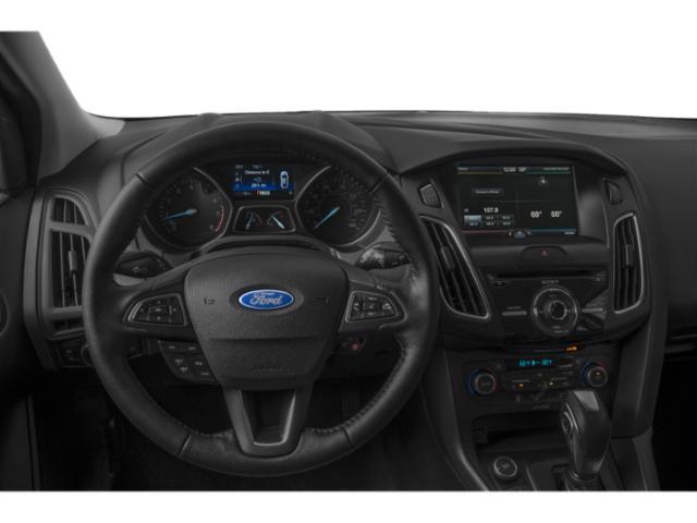 used 2015 Ford Focus car, priced at $8,995