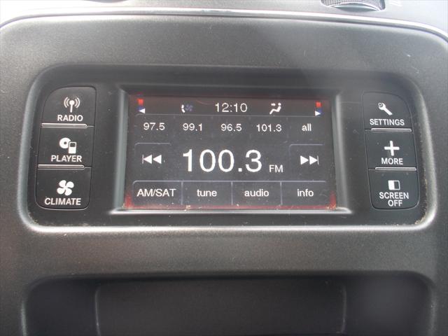 used 2018 Dodge Journey car, priced at $9,995