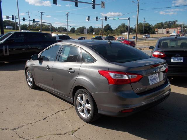 used 2013 Ford Focus car, priced at $6,995