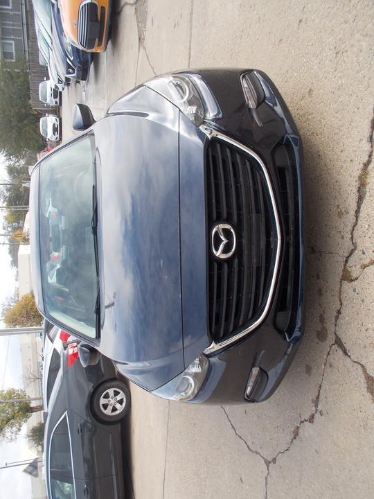 used 2017 Mazda Mazda3 car, priced at $10,995