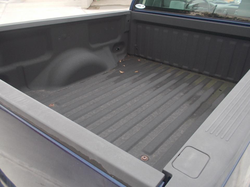 used 2008 Ford F-150 car, priced at $7,995