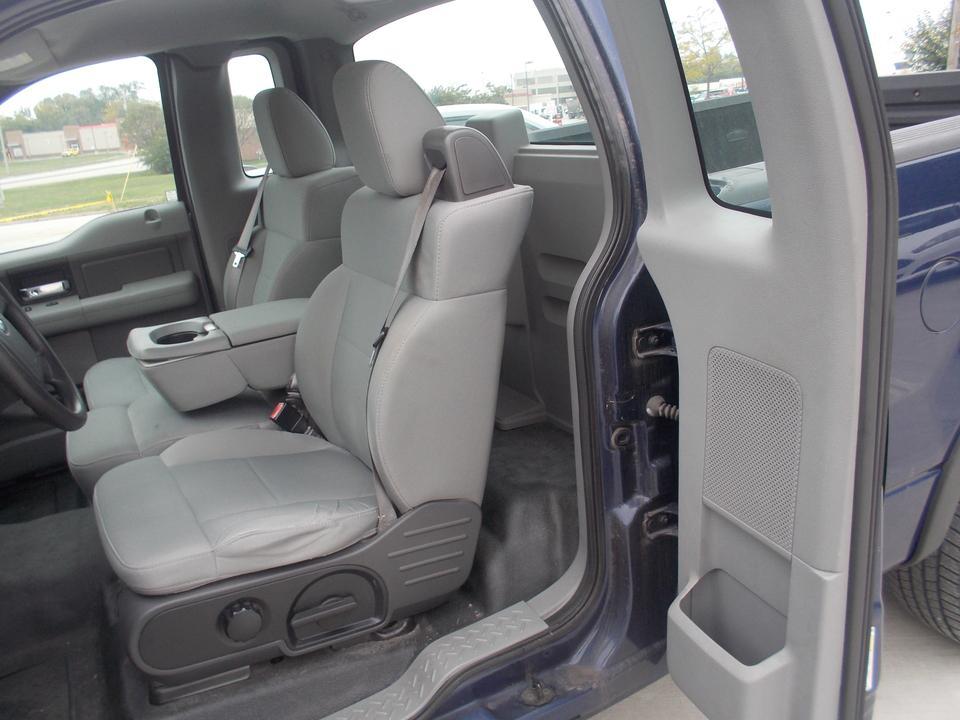 used 2008 Ford F-150 car, priced at $7,995