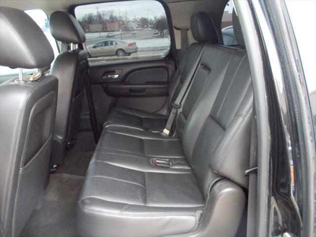 used 2013 Chevrolet Suburban car, priced at $10,995