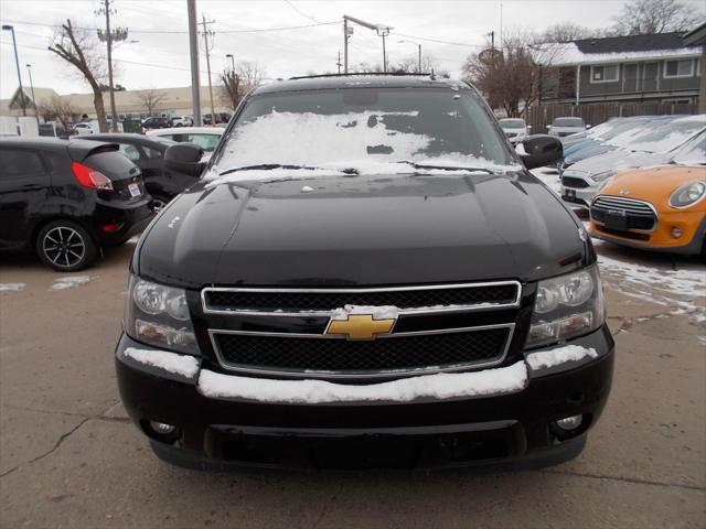 used 2013 Chevrolet Suburban car, priced at $10,995