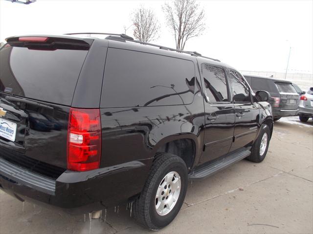 used 2013 Chevrolet Suburban car, priced at $10,995